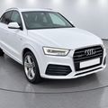 Audi Q3 2015