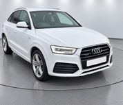 Audi Q3 2015