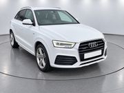 Audi Q3 2015