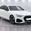 Audi A4 2022