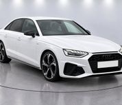 Audi A4 2022