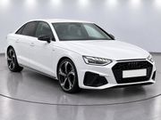 Audi A4 2022