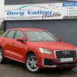 Audi Q2 2017
