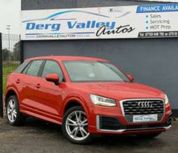Audi Q2 2017