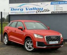 Audi Q2 2017