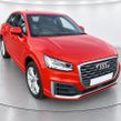 Audi Q2 2017
