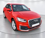 Audi Q2 2017