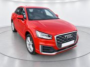 Audi Q2 2017