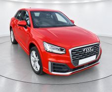 Audi Q2 2017