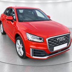 Audi Q2 2017
