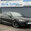 Audi A5 2017