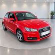 Audi A1 2017