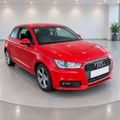 Audi A1 2017