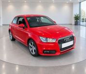 Audi A1 2017