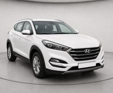 Hyundai Tucson 2017