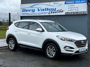 Hyundai Tucson 2017