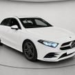 Mercedes-Benz 200 2019