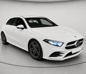 Mercedes-Benz 200 2019