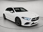 Mercedes-Benz 200 2019