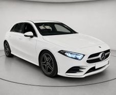 Mercedes-Benz 200 2019