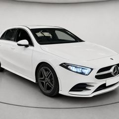 Mercedes-Benz 200 2019