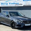 Mercedes-Benz E-Class 2016