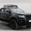Ford Ranger 2020