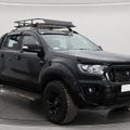 Ford Ranger 2020