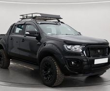 Ford Ranger 2020