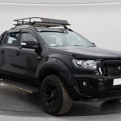 Ford Ranger 2020