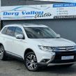 Mitsubishi Outlander 2017