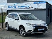 Mitsubishi Outlander 2017