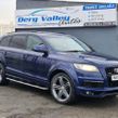 Audi Q7 2013