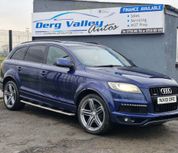 Audi Q7 2013