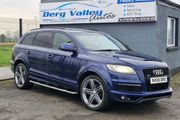 Audi Q7 2013