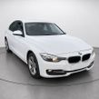 BMW 3 Series 2014