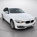 BMW 3 Series 2014
