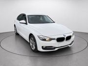 BMW 3 Series 2014