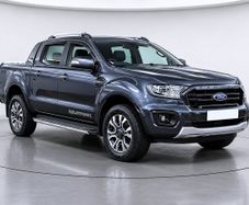 Ford Ranger 2021