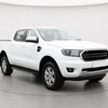 Ford Ranger 2022