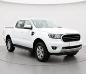 Ford Ranger 2022