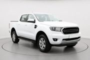 Ford Ranger 2022