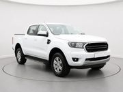 Ford Ranger 2022