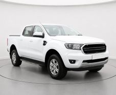 Ford Ranger 2022