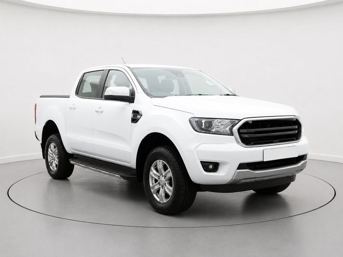 Ford Ranger 2022