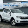 Ford Ranger 2022