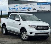 Ford Ranger 2022
