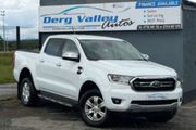 Ford Ranger 2022
