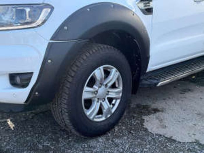 Ford Ranger 2022