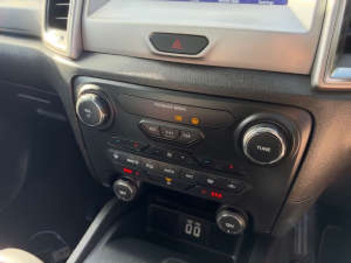 Ford Ranger 2022